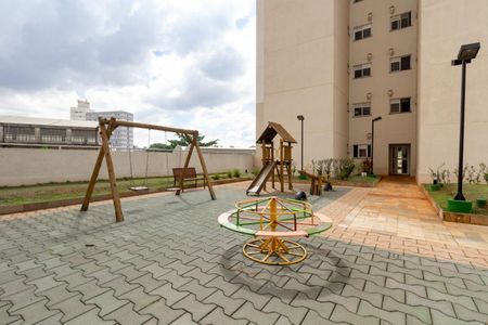 Apartamento para alugar com 72m², 1 quarto e 2 vagasÁrea comum