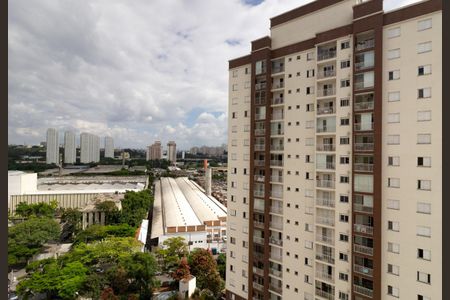 Apartamento para alugar com 72m², 1 quarto e 2 vagasVista