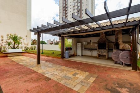 Apartamento para alugar com 72m², 1 quarto e 2 vagasÁrea comum