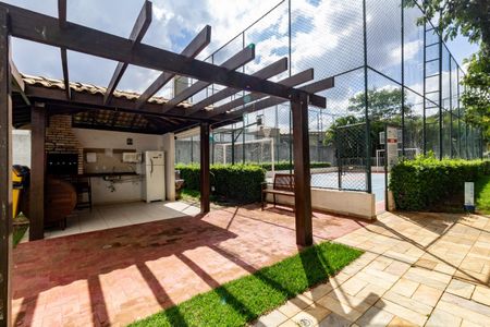 Apartamento para alugar com 72m², 1 quarto e 2 vagasÁrea comum