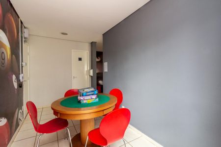 Apartamento para alugar com 72m², 1 quarto e 2 vagasÁrea comum