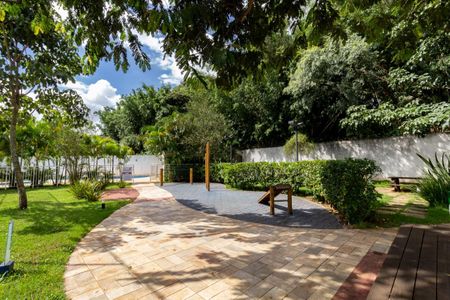 Apartamento para alugar com 72m², 1 quarto e 2 vagasÁrea comum
