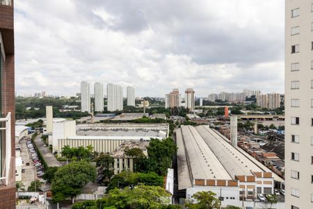 Apartamento para alugar com 72m², 1 quarto e 2 vagasVista