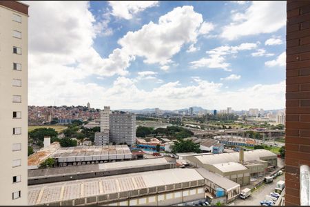 Apartamento para alugar com 72m², 1 quarto e 2 vagasVista