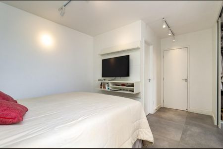 Apartamento para alugar com 72m², 1 quarto e 2 vagasSuíte
