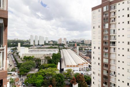 Apartamento para alugar com 72m², 1 quarto e 2 vagasVista