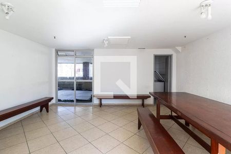 Apartamento à venda com 80m², 1 quarto e 1 vagaÁrea comum