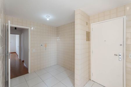 Apartamento à venda com 80m², 1 quarto e 1 vagaCozinha