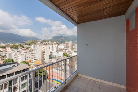 Apartamento à venda com 80m², 1 quarto e 1 vagaSacada/Sala