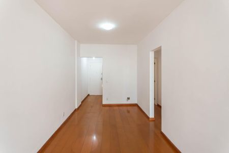 Sala de apartamento à venda com 1 quarto, 80m² em Vila Isabel, Rio de Janeiro