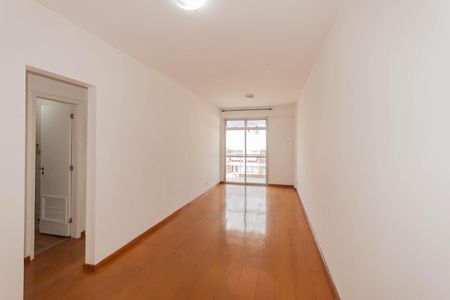 Sala de apartamento à venda com 1 quarto, 80m² em Vila Isabel, Rio de Janeiro