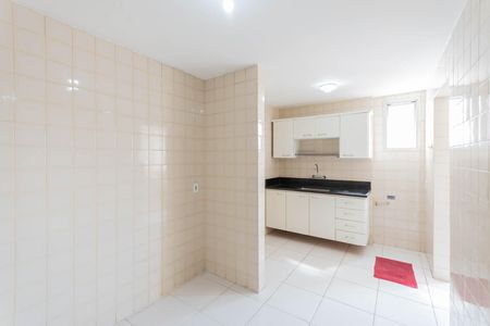 Apartamento à venda com 80m², 1 quarto e 1 vagaCozinha