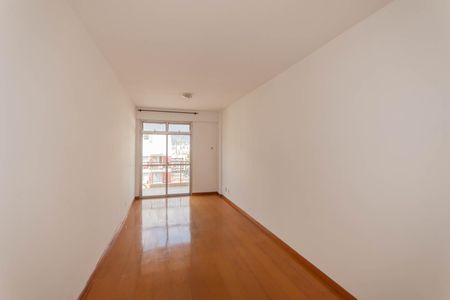 Sala de apartamento à venda com 1 quarto, 80m² em Vila Isabel, Rio de Janeiro