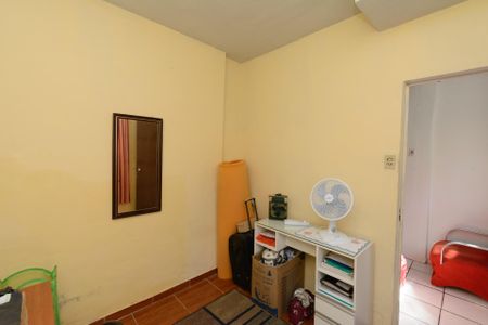 Quarto 1 de casa para alugar com 2 quartos, 70m² em Eldorado, Contagem
