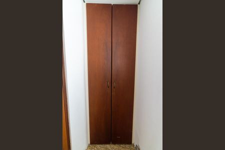 Apartamento para alugar com 120m², 2 quartos e 3 vagasÁrea de Serviço