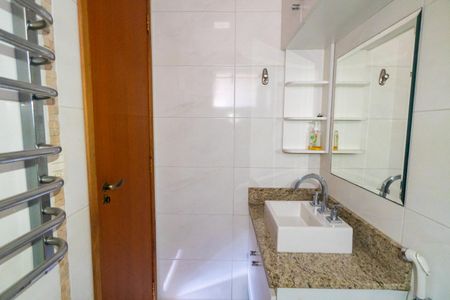 Apartamento para alugar com 120m², 2 quartos e 3 vagasBanheiro 2