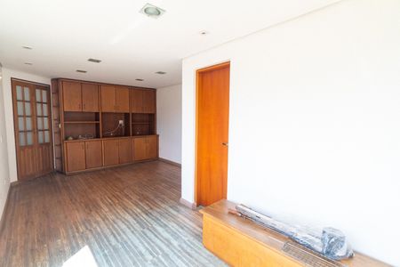 Apartamento para alugar com 120m², 2 quartos e 3 vagasSala de Tv