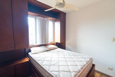 Apartamento para alugar com 120m², 2 quartos e 3 vagasQuarto 2