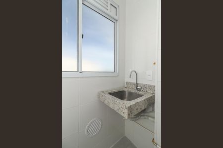 Apartamento para alugar com 47m², 2 quartos e 1 vagaCozinha