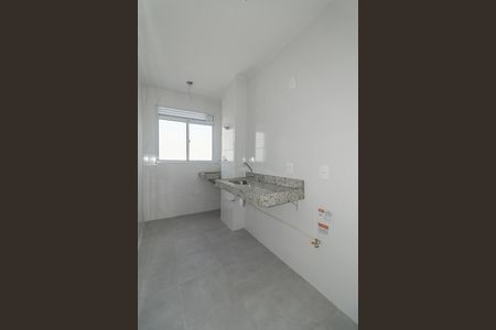 Apartamento para alugar com 47m², 2 quartos e 1 vagaCozinha