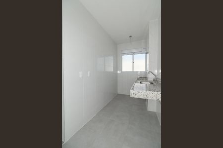 Apartamento para alugar com 47m², 2 quartos e 1 vagaCozinha