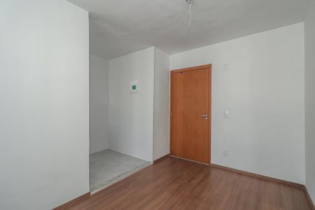 Apartamento para alugar com 47m², 2 quartos e 1 vagaSala