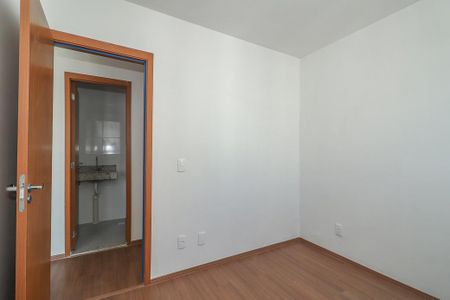 Apartamento para alugar com 47m², 2 quartos e 1 vagaQuarto 2