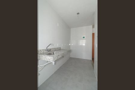 Apartamento para alugar com 47m², 2 quartos e 1 vagaCozinha