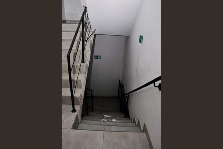 Apartamento para alugar com 35m², 1 quarto e sem vagaHall de entrada