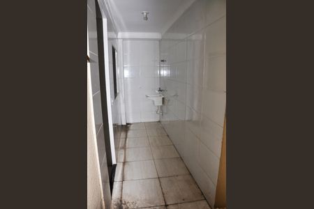 Apartamento para alugar com 35m², 1 quarto e sem vagaDetalhe - Vista do Quarto