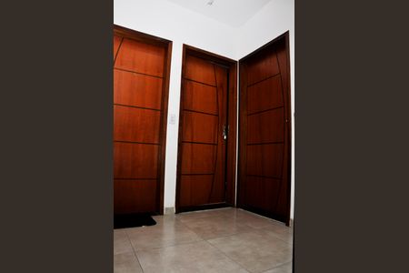 Apartamento para alugar com 35m², 1 quarto e sem vagaHall de entrada