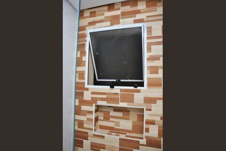 Apartamento para alugar com 35m², 1 quarto e sem vagaBanheiro Social