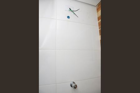 Apartamento para alugar com 35m², 1 quarto e sem vaga Banheiro Social