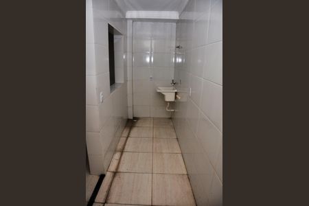 Apartamento para alugar com 35m², 1 quarto e sem vagaÁrea de Serviço