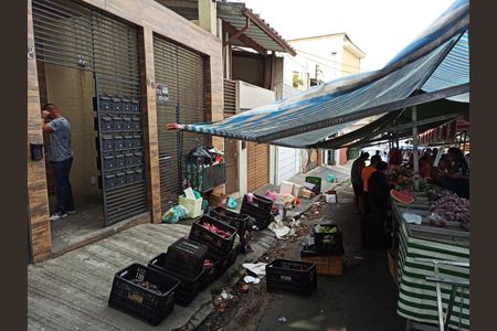 Apartamento para alugar com 35m², 1 quarto e sem vagaLocalização