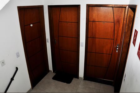 Apartamento para alugar com 35m², 1 quarto e sem vagaHall de entrada