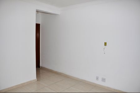 Apartamento para alugar com 35m², 1 quarto e sem vaga Sala e Cozinha