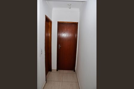 Apartamento para alugar com 35m², 1 quarto e sem vaga Corredor Quarto
