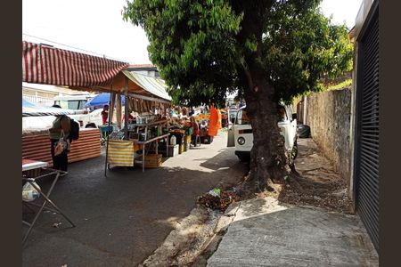 Apartamento para alugar com 35m², 1 quarto e sem vagaLocalização