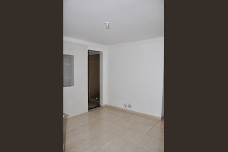 Apartamento para alugar com 35m², 1 quarto e sem vaga Sala e Cozinha