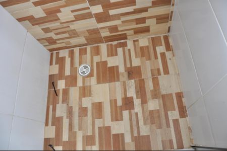 Apartamento para alugar com 35m², 1 quarto e sem vagaBanheiro Social