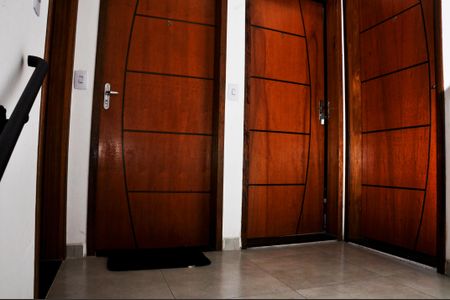 Apartamento para alugar com 35m², 1 quarto e sem vagaHall de entrada