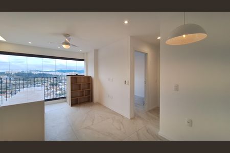 Apartamento à venda com 47m², 2 quartos e 1 vaga Apartamento à venda com 47m², 2 quartos e 1 vagaSala/Cozinha