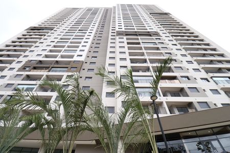 Apartamento à venda com 47m², 2 quartos e 1 vagaFachada