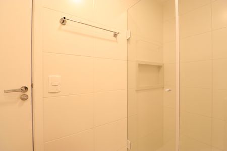 Apartamento à venda com 47m², 2 quartos e 1 vagaBanheiro