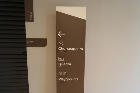 Apartamento à venda com 47m², 2 quartos e 1 vagaÁrea comum