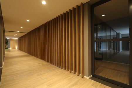 Apartamento à venda com 47m², 2 quartos e 1 vagaÁrea comum