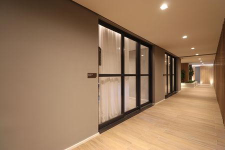 Apartamento à venda com 47m², 2 quartos e 1 vagaÁrea comum