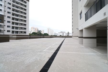 Apartamento à venda com 47m², 2 quartos e 1 vagaÁrea comum