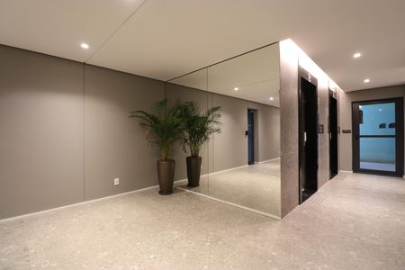 Apartamento à venda com 47m², 2 quartos e 1 vagaÁrea comum